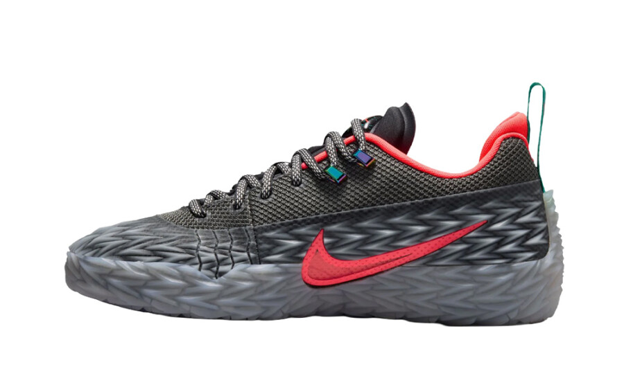 Nike ST Charge Iron Grey