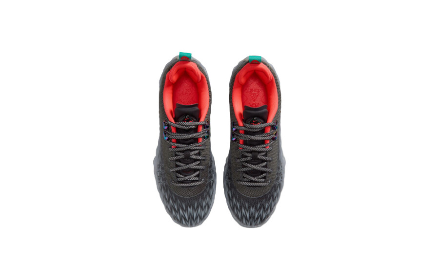 Nike ST Charge Iron Grey
