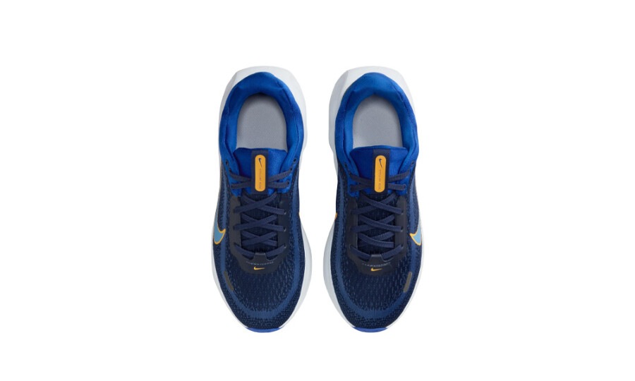 Nike Stellar Ride Old Royal Laser Orange University Blue (GS)