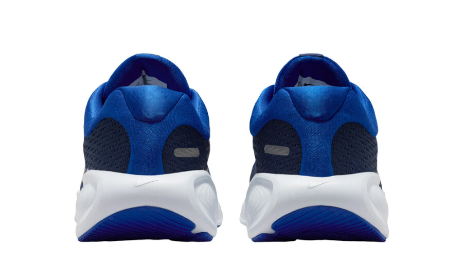 Nike Stellar Ride Old Royal Laser Orange University Blue (GS)