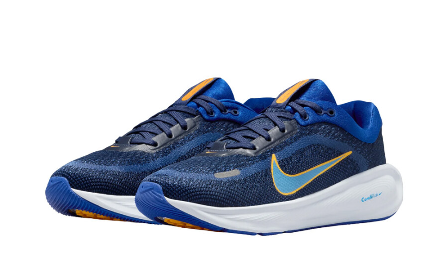 Nike Stellar Ride Old Royal Laser Orange University Blue (GS)