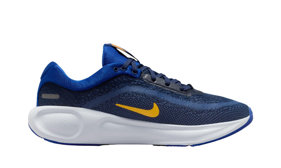 Nike Stellar Ride Old Royal Laser Orange University Blue (GS)