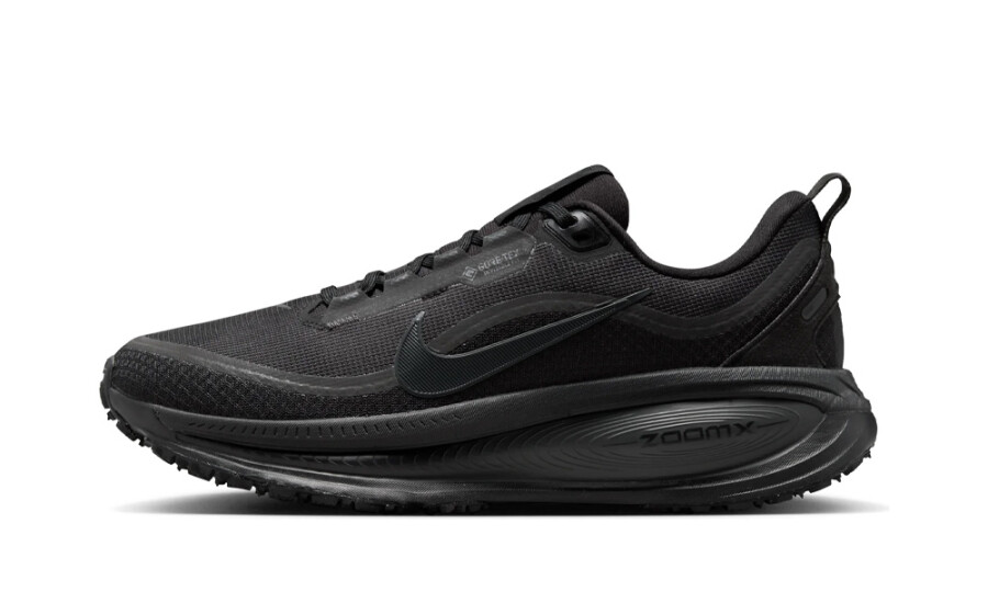 Nike Vomero 18 Gore-Tex Black Anthracite (Women's)