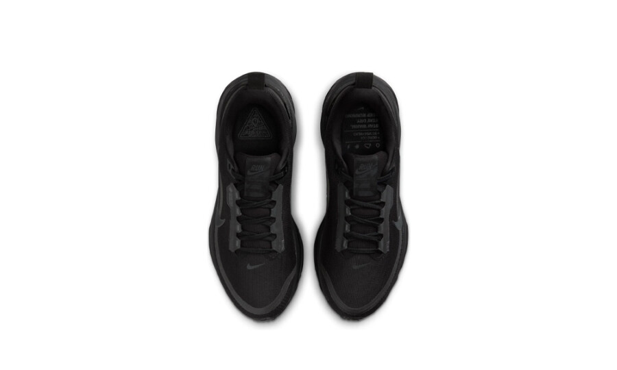 Nike Vomero 18 Gore-Tex Black Anthracite (Women's)