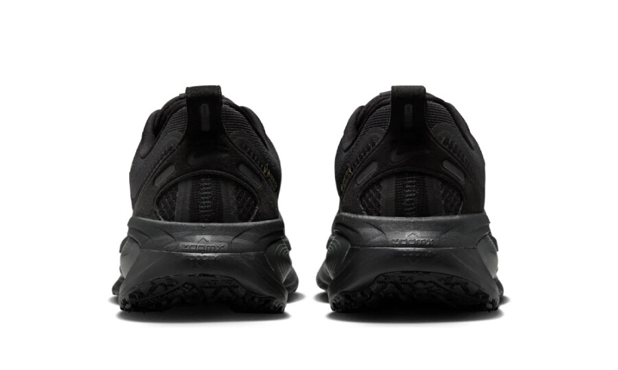 Nike Vomero 18 Gore-Tex Black Anthracite (Women's)