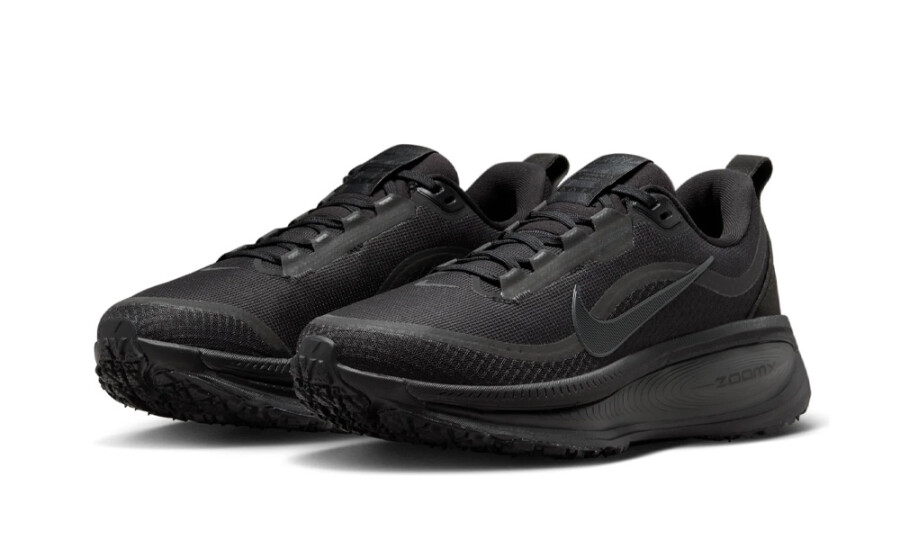 Nike Vomero 18 Gore-Tex Black Anthracite (Women's)