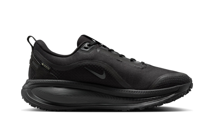 Nike Vomero 18 Gore-Tex Black Anthracite (Women's)