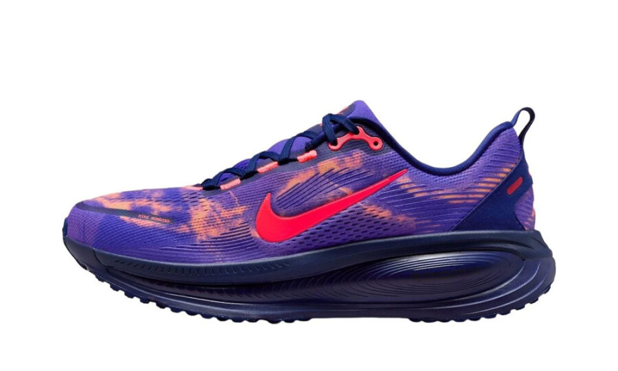 Nike Vomero 18 Indigo Burst