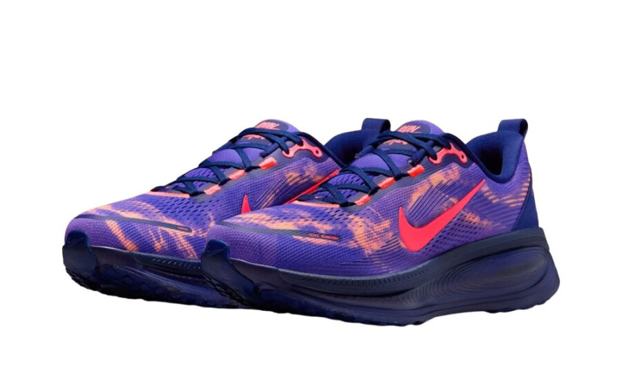 Nike Vomero 18 Indigo Burst