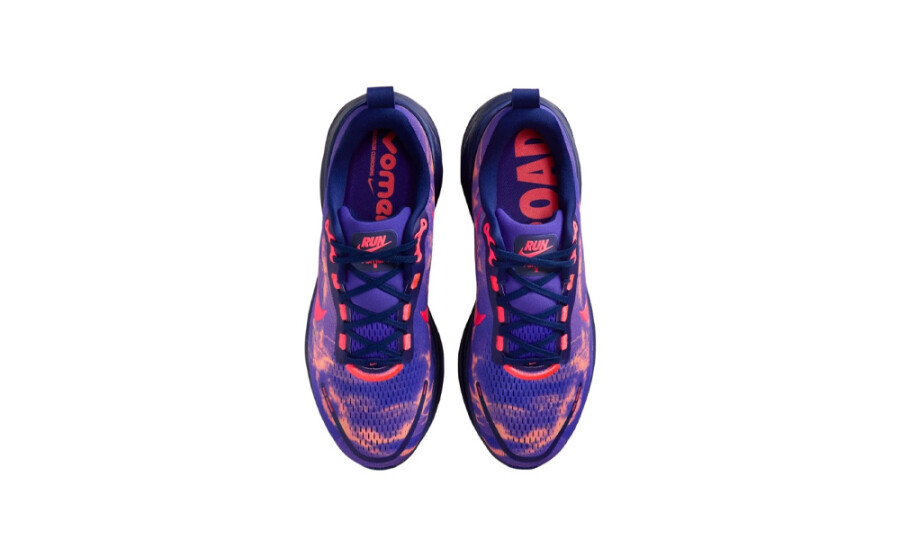 Nike Vomero 18 Indigo Burst