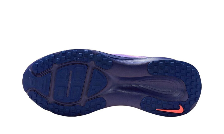 Nike Vomero 18 Indigo Burst