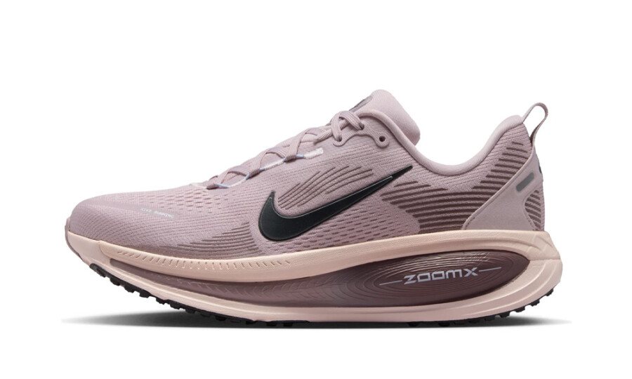 Nike Vomero 18 Particle Rose Silt Red (Women's)