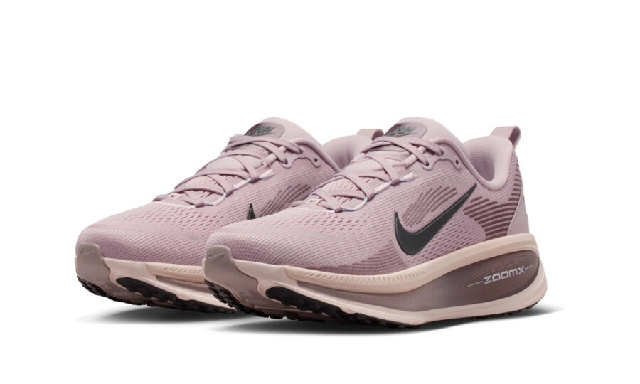 Nike Vomero 18 Particle Rose Silt Red (Women's)