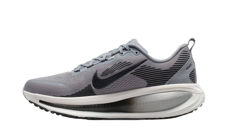 Nike Vomero 18 Wolf Grey Pure Platinum Anthracite