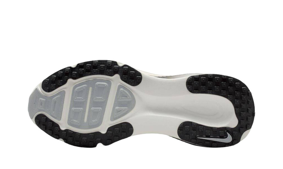 Nike Vomero 18 Wolf Grey Pure Platinum Anthracite