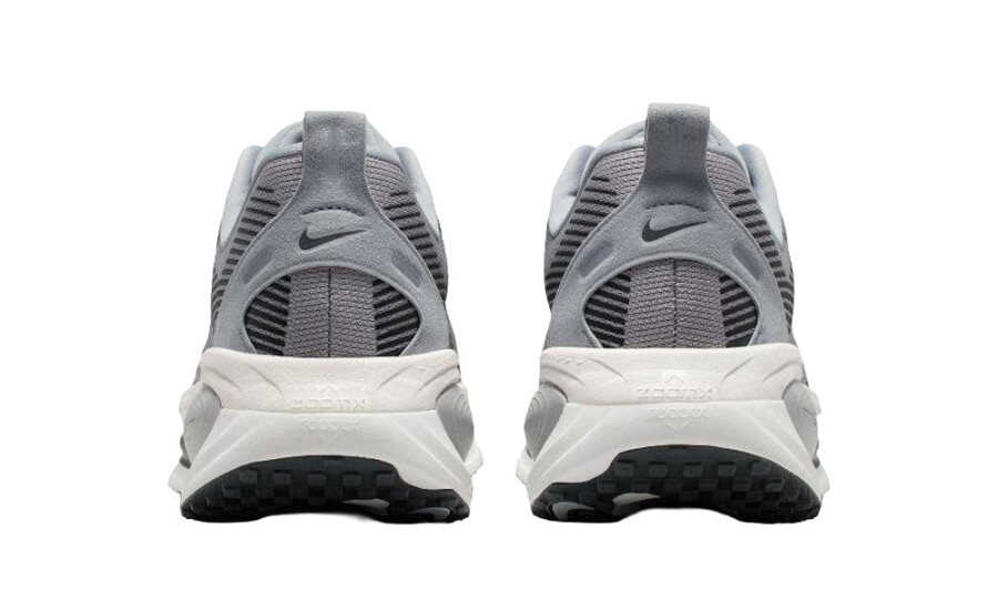 Nike Vomero 18 Wolf Grey Pure Platinum Anthracite