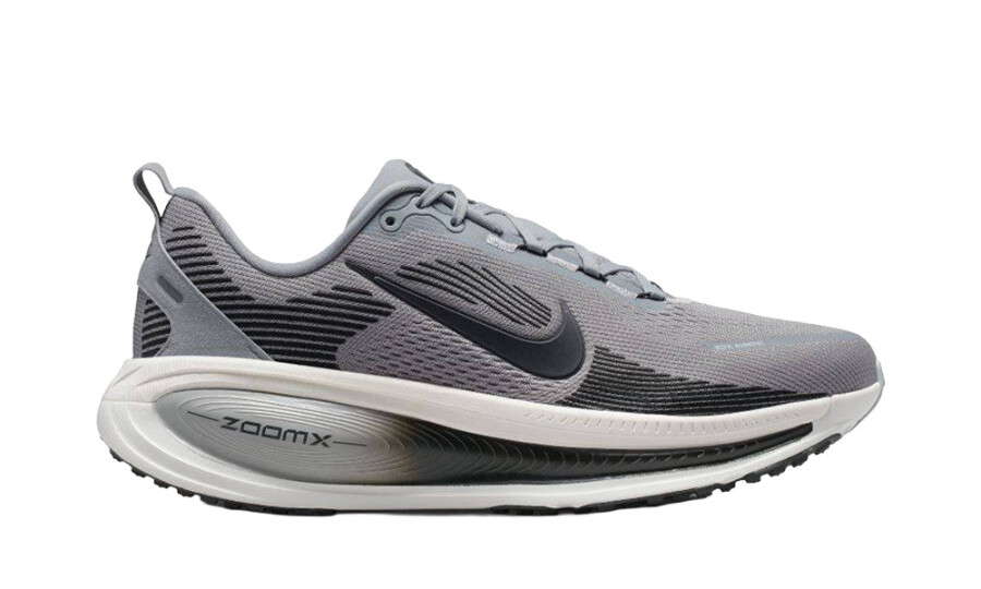 Nike Vomero 18 Wolf Grey Pure Platinum Anthracite