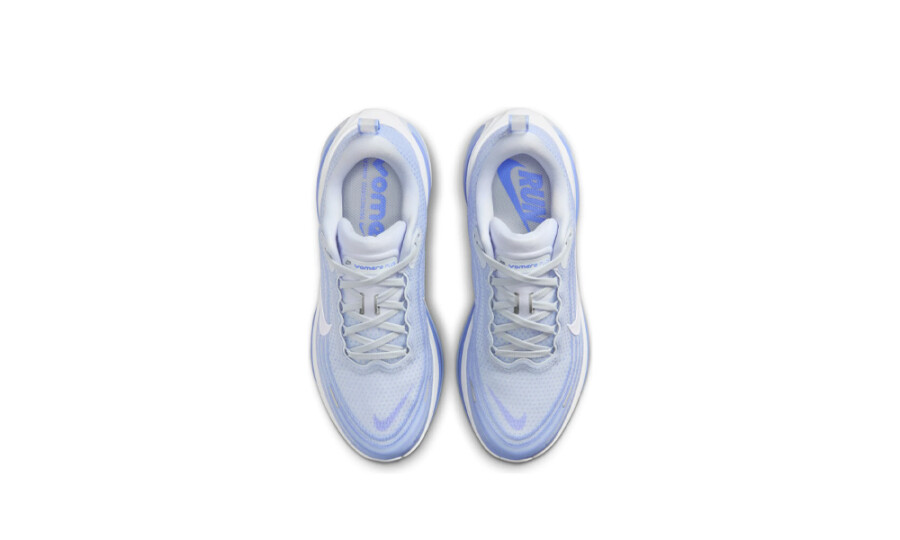 Nike Vomero Plus Football Grey Royal Pulse (Women's)