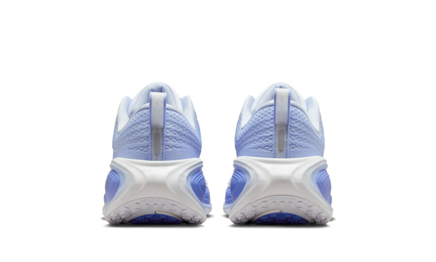 Nike Vomero Plus Football Grey Royal Pulse (Women's)