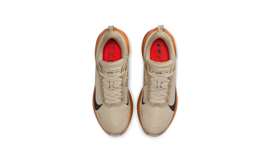 Nike Vomero Plus Running Poets