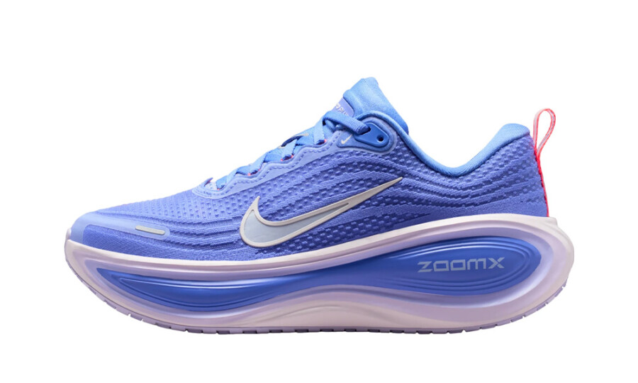 Nike Vomero Plus Sapphire Light Violet (Women's)