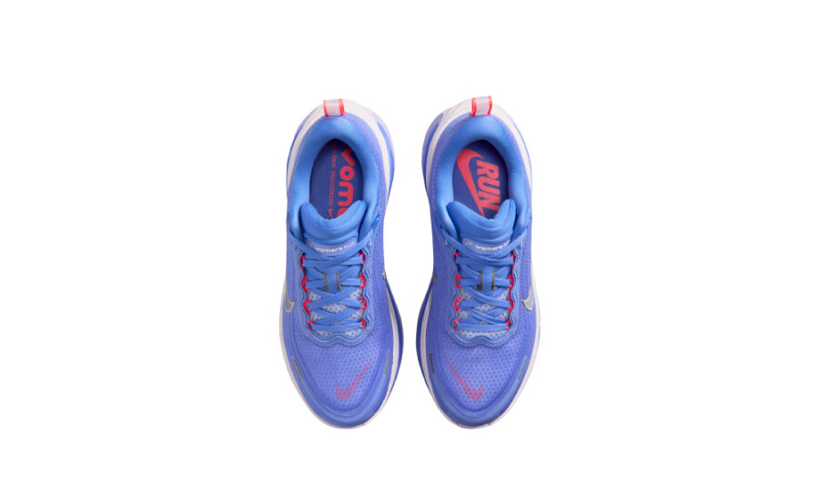 Nike Vomero Plus Sapphire Light Violet (Women's)
