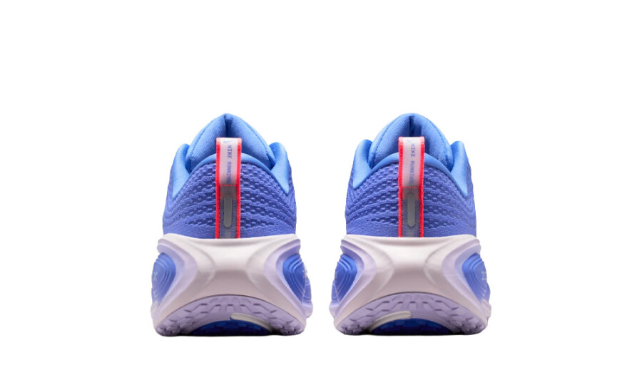 Nike Vomero Plus Sapphire Light Violet (Women's)