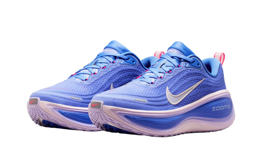 Nike Vomero Plus Sapphire Light Violet (Women's)
