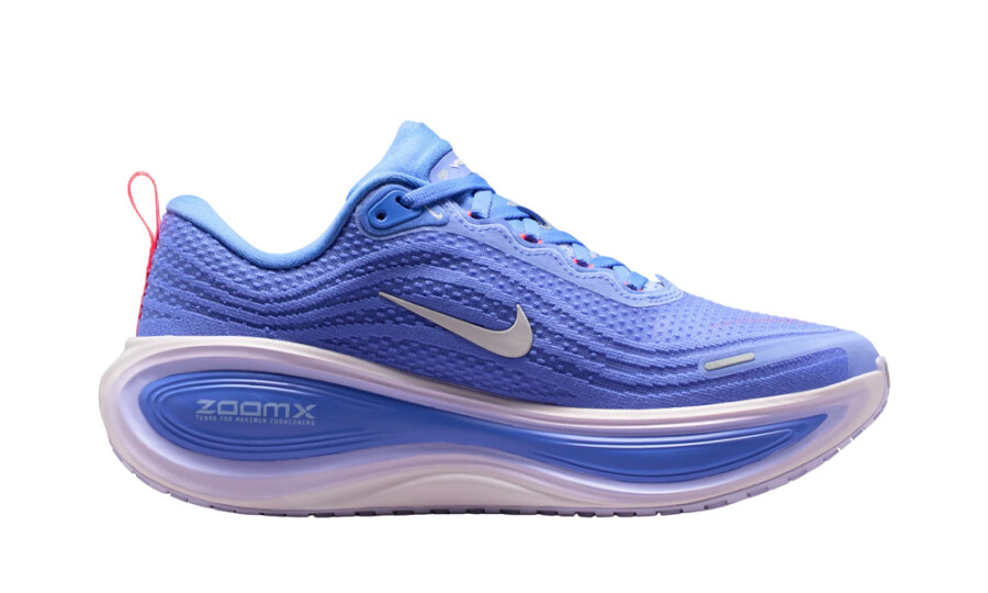 Nike Vomero Plus Sapphire Light Violet (Women's)