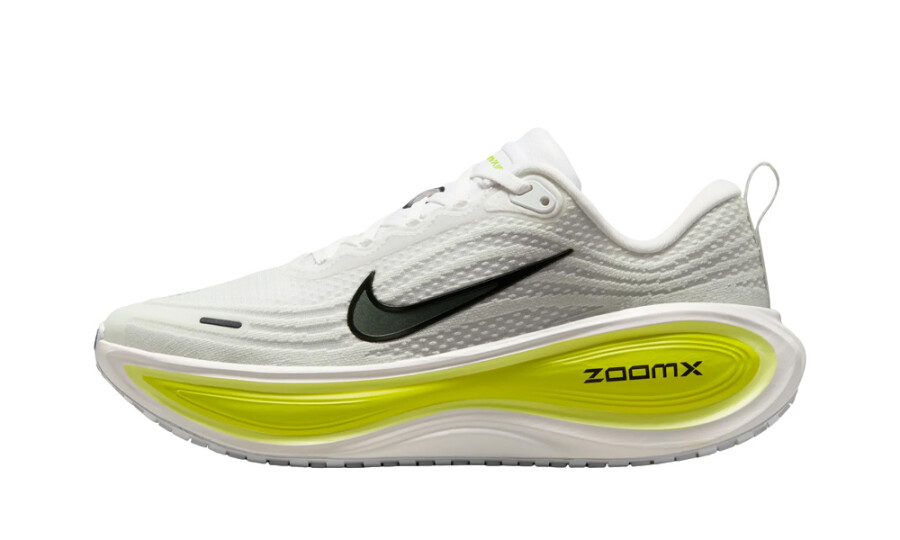 Nike Vomero Plus White Black Cyber (Women's)
