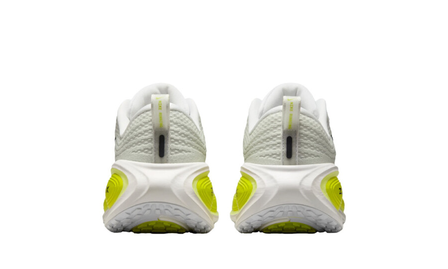 Nike Vomero Plus White Black Cyber (Women's)
