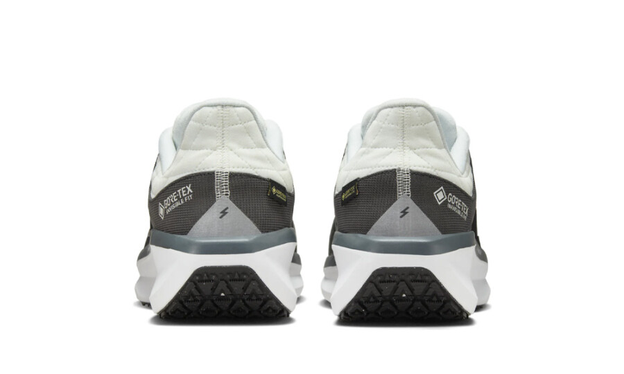 Nike Winflo 11 Gore-Tex Anthracite Black Photon Dust Metallic Silver