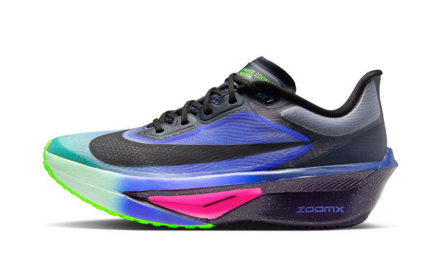Nike Zoom Fly 6 Glam Dark Obsidian Emerald (Women's)
