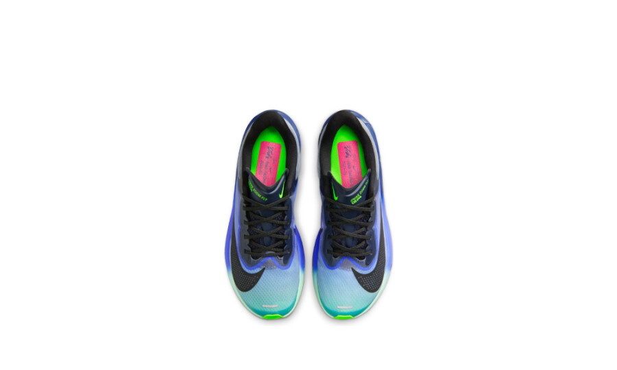 Nike Zoom Fly 6 Glam Dark Obsidian Emerald (Women's)
