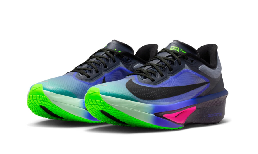 Nike Zoom Fly 6 Glam Dark Obsidian Emerald (Women's)