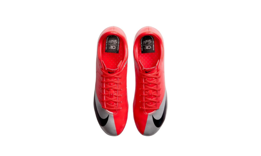 Nike Zoom Mercurial Vapor Superfly 1 RGN FG SE - IQ2995-801
