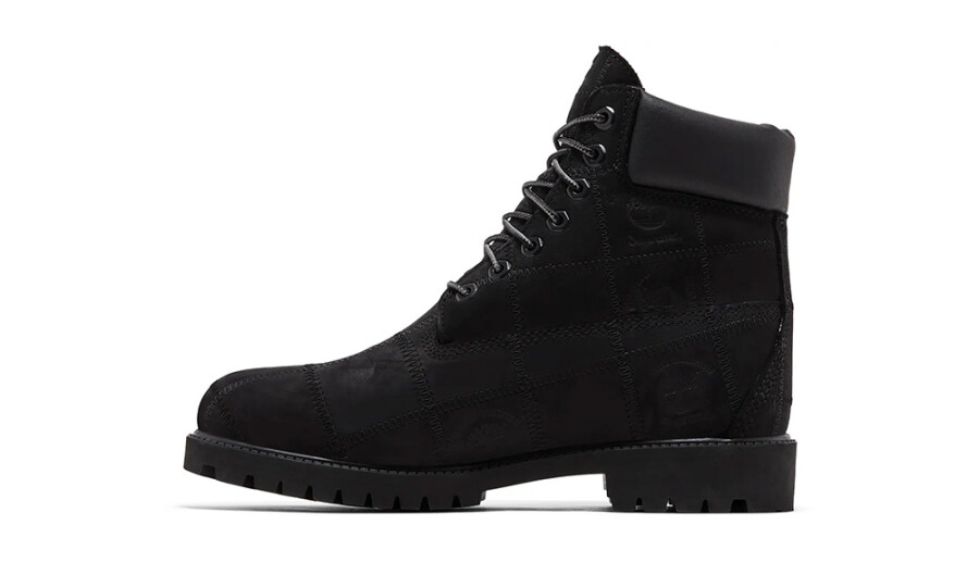 Timberland 6