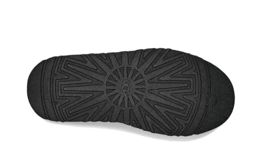 UGG Tasman Slipper Opening Ceremony Black (Women's)