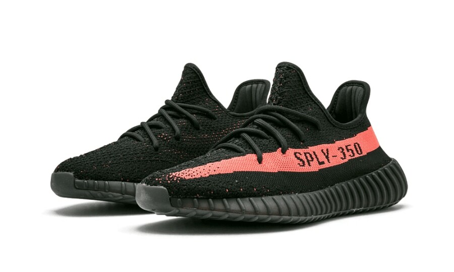 Comprar Adidas Yeezy 350 V2 'Core Black Red' - BY9612