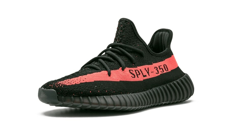 Comprar Adidas Yeezy Boost V2 'Core Red' - BY9612