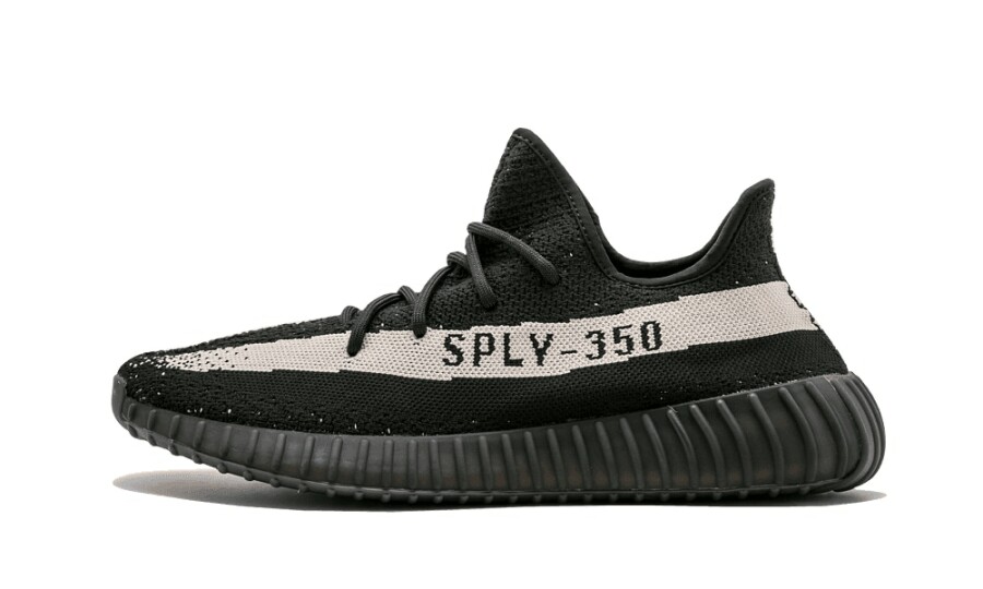 inferencia Copiar total Comprar Adidas Yeezy Boost 350 V2 Core Black White (Oreo) - BY1604