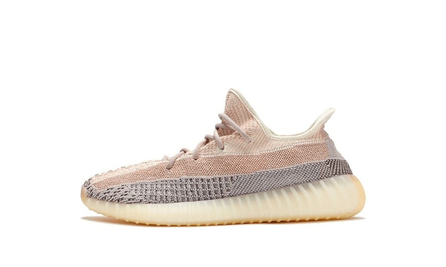 yeezy ash pearl infant