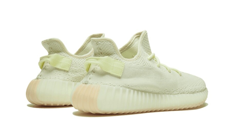 Adidas Yeezy Boost 350 V2 'Butter' F36980