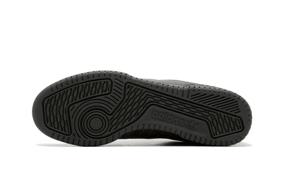 Tranquilidad de espíritu entusiasmo Incomodidad Comprar Adidas Yeezy Powerphase 'Core Black' - CG6420
