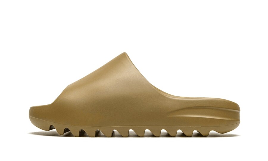 Adidas Yeezy Slide 'Core' (2020/2021) - G55492 - GW5350