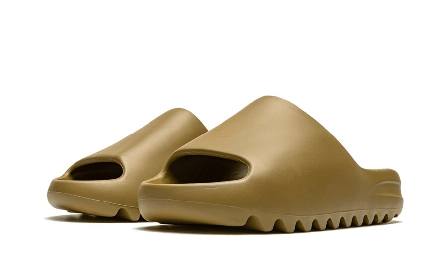 Adidas Yeezy Slide 'Core' - G55492