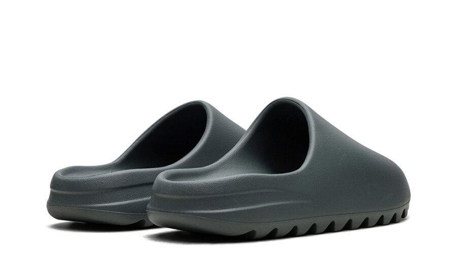 Adidas Yeezy Slide 'Slate Marine' - ID2349