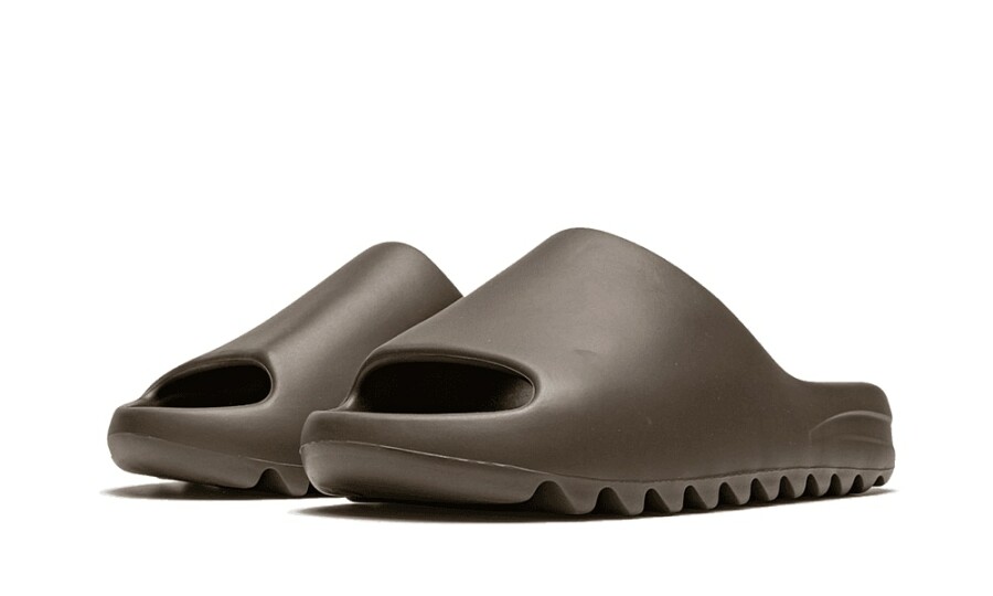 Adidas Yeezy Slide 'Soot' - G55495